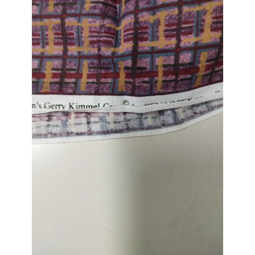 MEADOWBROOK by Red Wagon's Gerry Kimmel-Carr for Benartex 1 yd Quilt Fabric